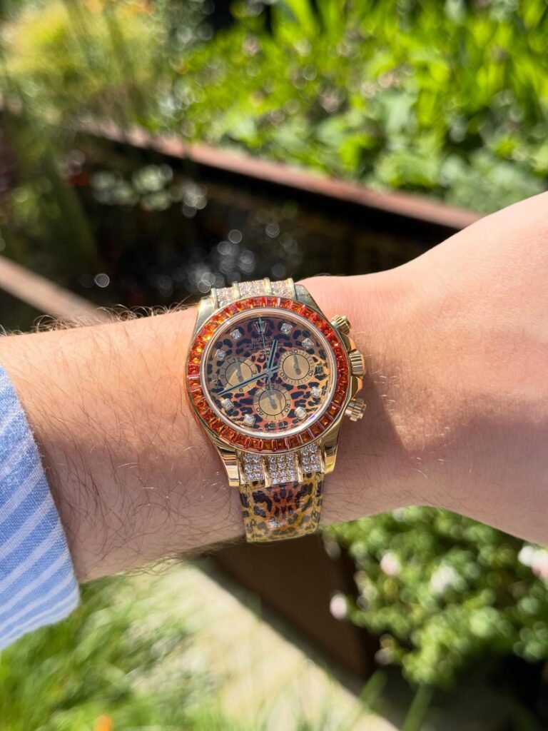 Zman Watches Toorak Village