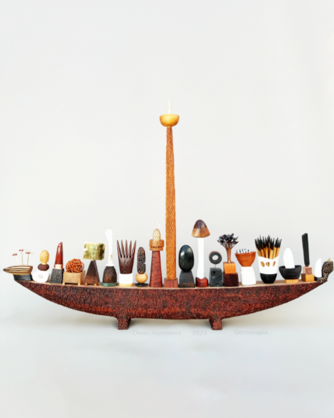 Cornucopia – Owen Hammond 2024