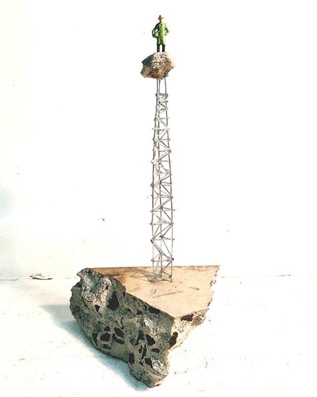Disassociation no.2 – Chris Reynolds 2024