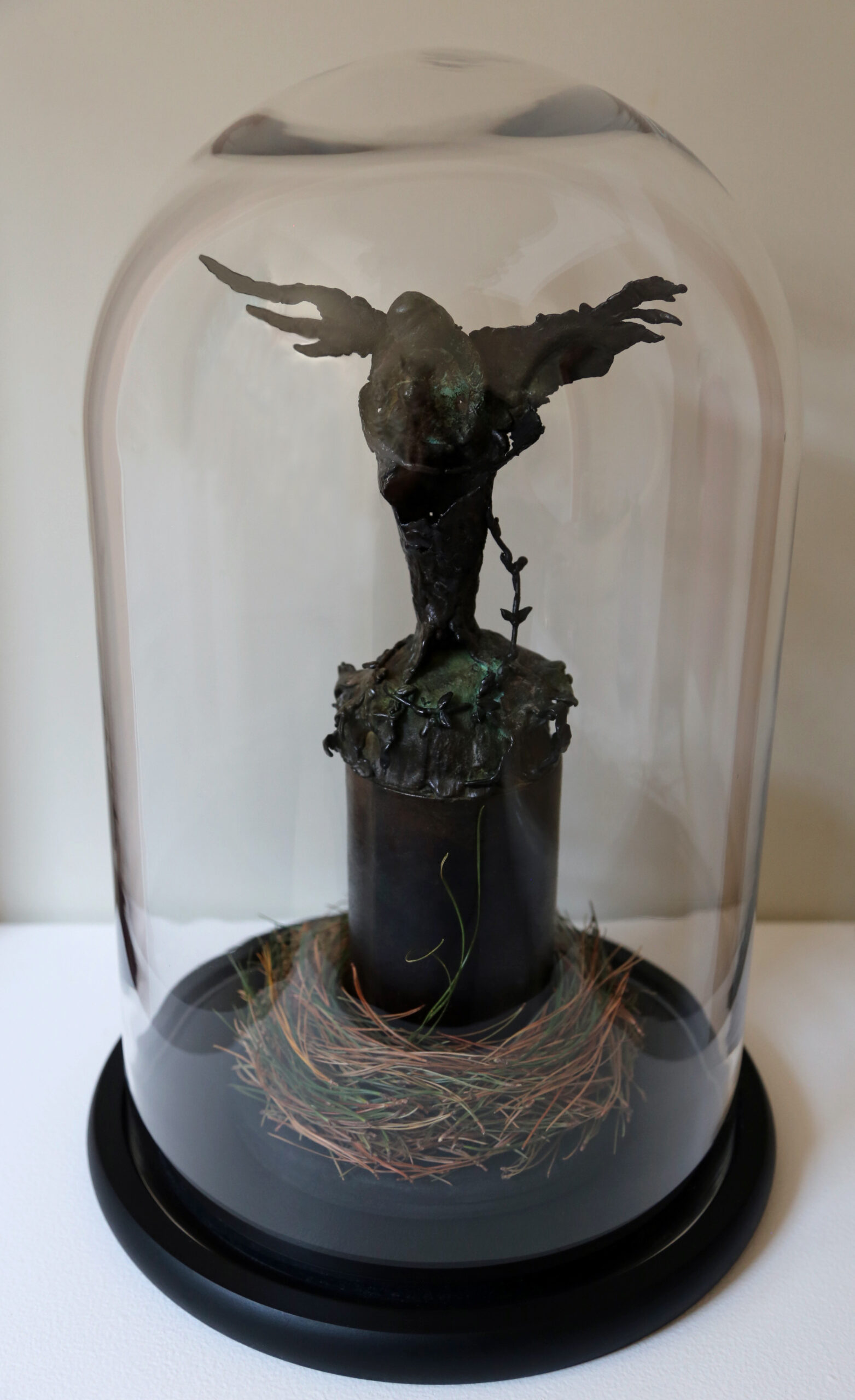 Flora, Bearer of Plenty – Marynes Avila 2022