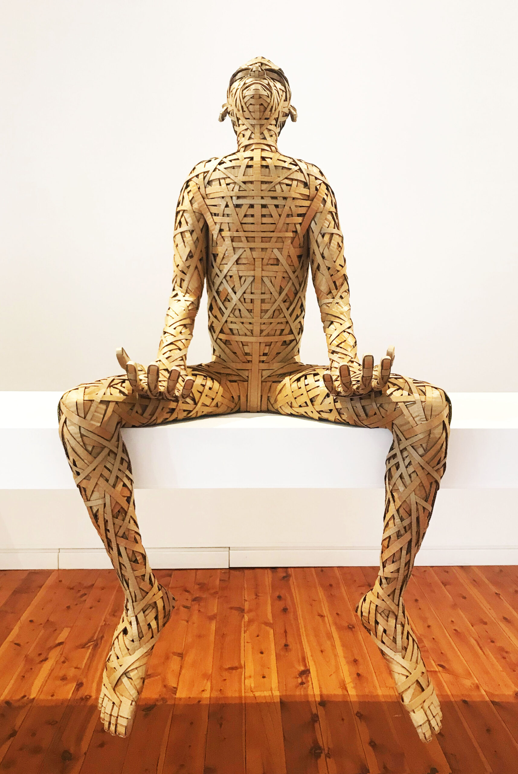 Vessel – Taro Iiyama 2019