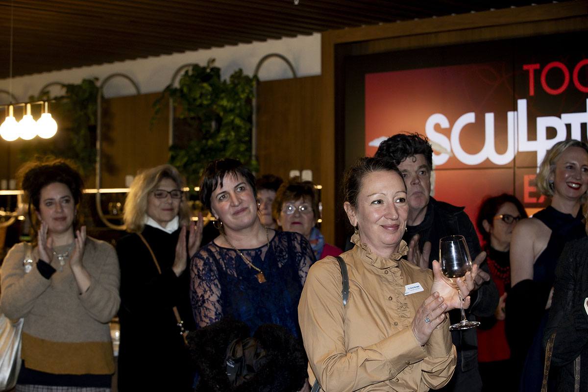 2024 Opening Event – Toorak Village Sculpture Exhibition