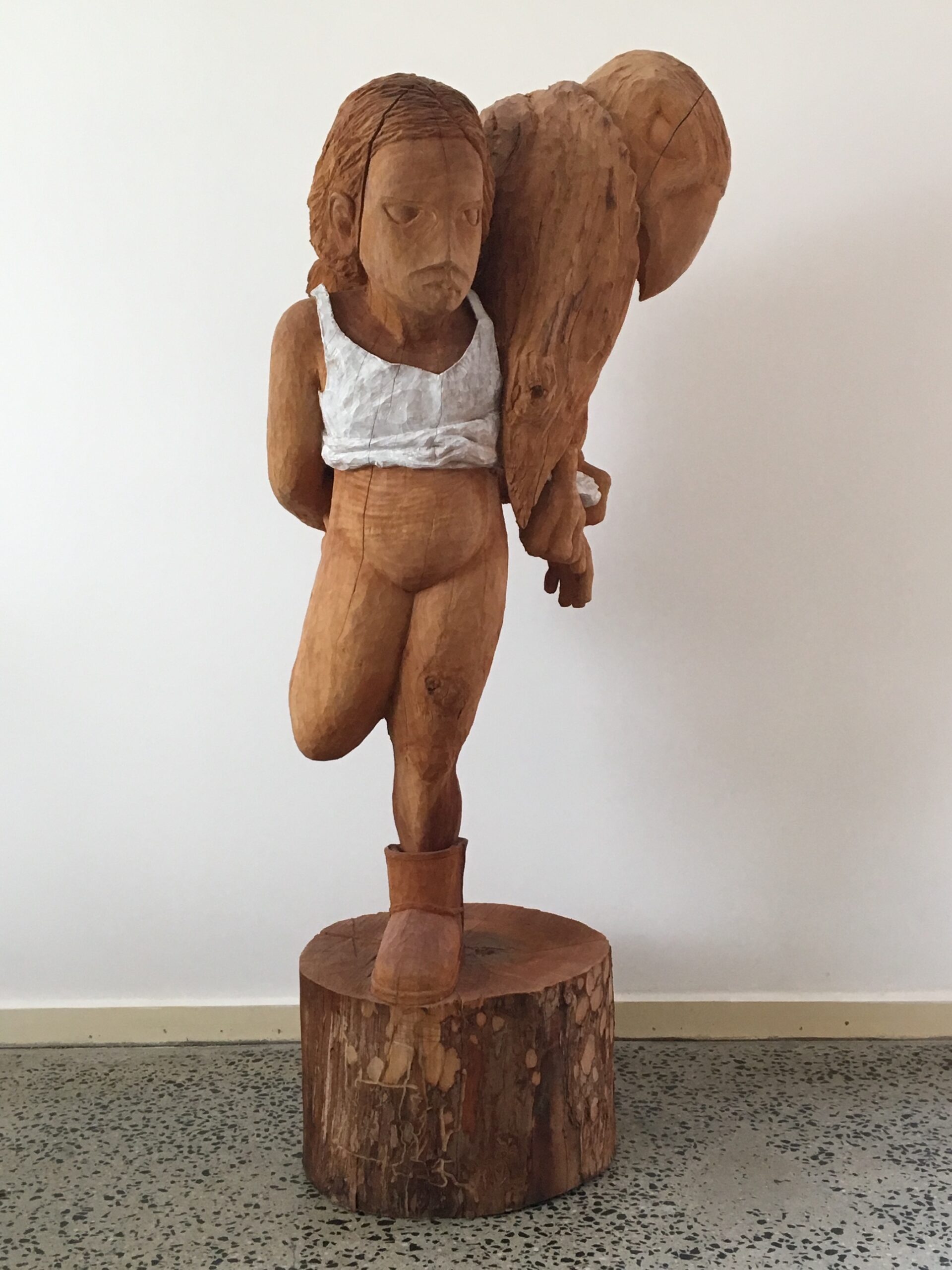 Time to Fly – Ilona Herreiner 2021