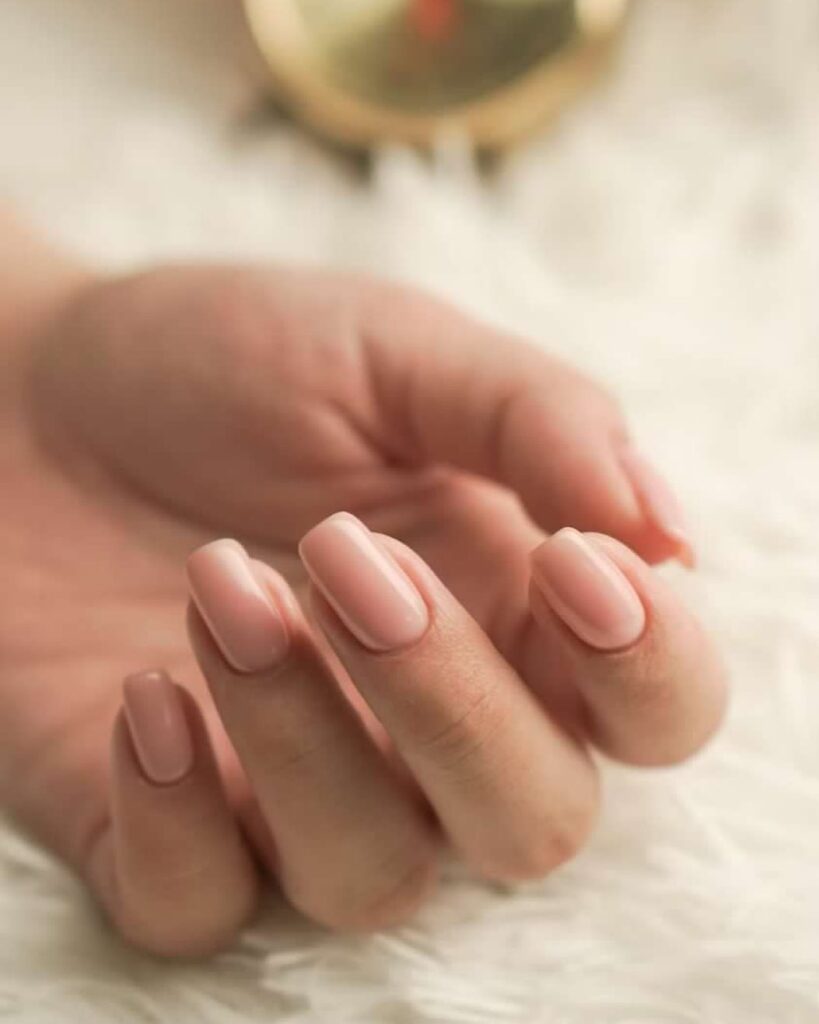 Trak Nail Studio in Toorak Village